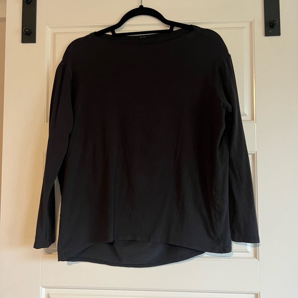 Lululemon Shirt